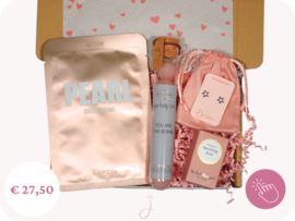 Bedankt cadeau  "You are the bomb" - Brievenbus cadeau