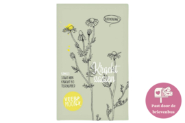 Bloemzaadjes - kracht zaaien