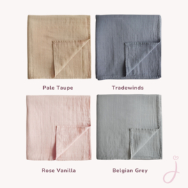 Zwangerschapsverlof cadeau Love to meet you - Cadeaubox