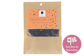 "Feestelijke" thee
