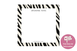 Notitieblok | Nature Notes