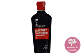 One Glass - Cabernet Sauvignon