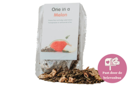 "One in a Melon" - Groene thee