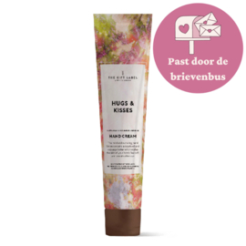 Handcrème – Hugs & kisses