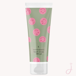 Geboorte cadeau Smile - Cadeaubox