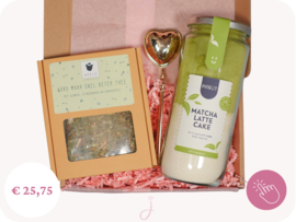 Cadeaubox Beterschap - Beterschap cadeau