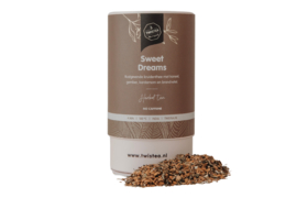 "Sweet dreams" bewaarkoker  - Kruiden thee