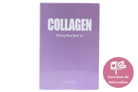 Gezichtsmasker - Collagen