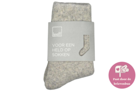 Held op sokken | maat 40 -44