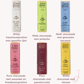 Brievenbus cadeau voor een man – Bricks