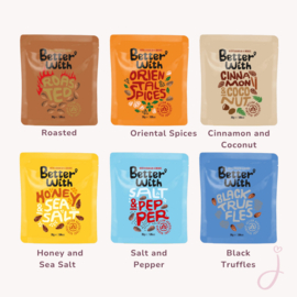 Brievenbus cadeau voor een man Time to chill