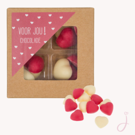 Brievenbus cadeau voor een man - Feest