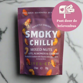 Smoky Chilli