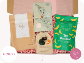 Brievenbus cadeau Suc6 - Succes cadeau