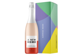 Cava - A New Home (alcoholvrij)