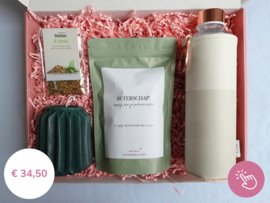 Cadeaubox - Relax & Easy