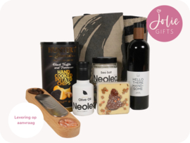 Kerstpakket - Kitchen