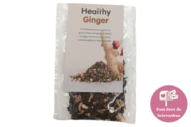 Mini thee - Healthy Ginger