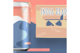 India Bear - IPA