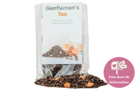 "Gentlemen's Tea" - Zwarte thee