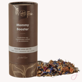 Geboorte cadeau Mommy Time - Cadeaubox
