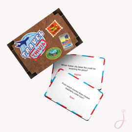 Cadeau voor een man Happy - Cadeaubox