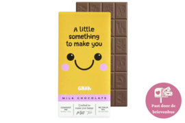 Melkchocolade - Smile