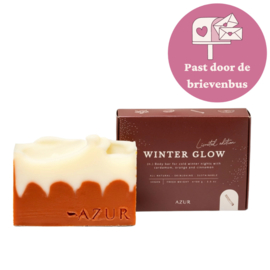 Winter Glow - Azur bodybar
