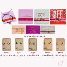 Verjaardagscadeau Best Birthday - Cadeaubox