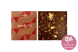 Apple Pie Chocolade