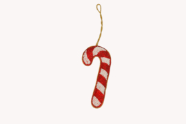 Kerstcadeau "Spicy Christmas" - Brievenbus cadeau