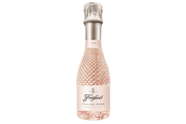 Sparkling Rosé Piccolo