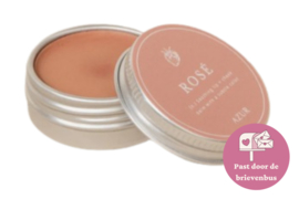 Rosé | Natuurlijke lippenbalsem