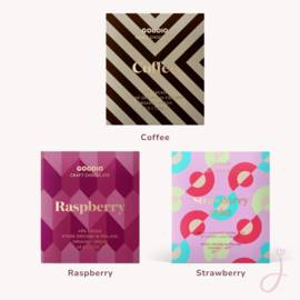 Dag van de Secretaresse cadeau Voor jou - Cadeaubox