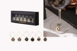 Brievenbus cadeau Wine lovers - Cadeau voor een vriendin