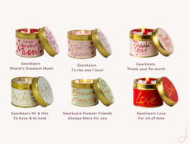 Cadeaubox Better Together - Cadeau voor een vriendin