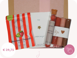 Brievenbus cadeau Star - Verjaardagscadeau