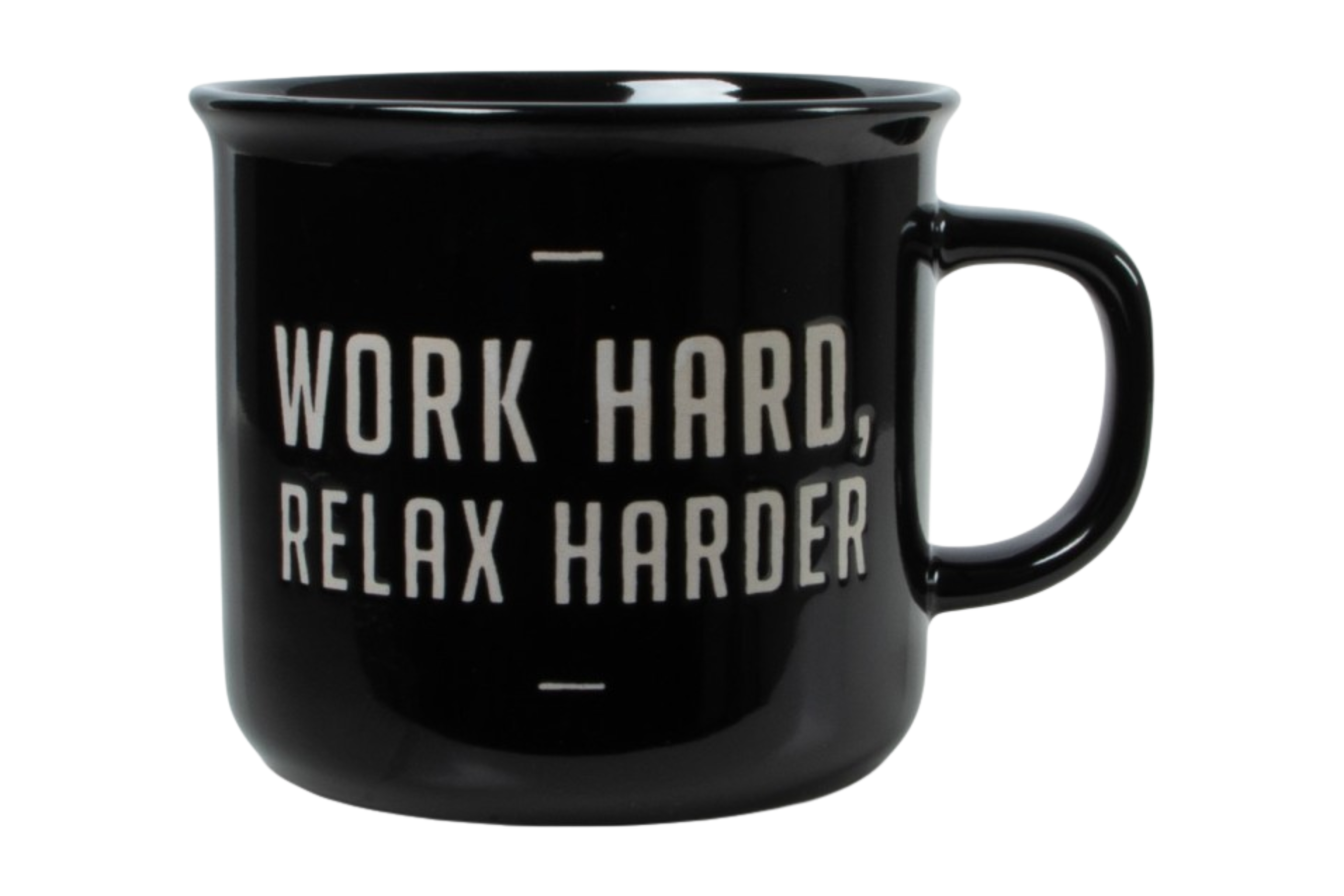 Mok "Work hard, relax harder"