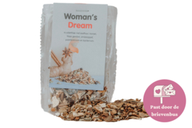 "Womans's dream" - Kruiden thee
