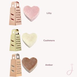 Verjaardagscadeau Verjaardagszoen - Brievenbus cadeau