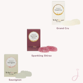 Bedankt cadeau Jij bent goud  -  Brievenbus cadeau