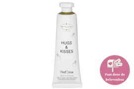 Handcrème "Hugs & Kisses"
