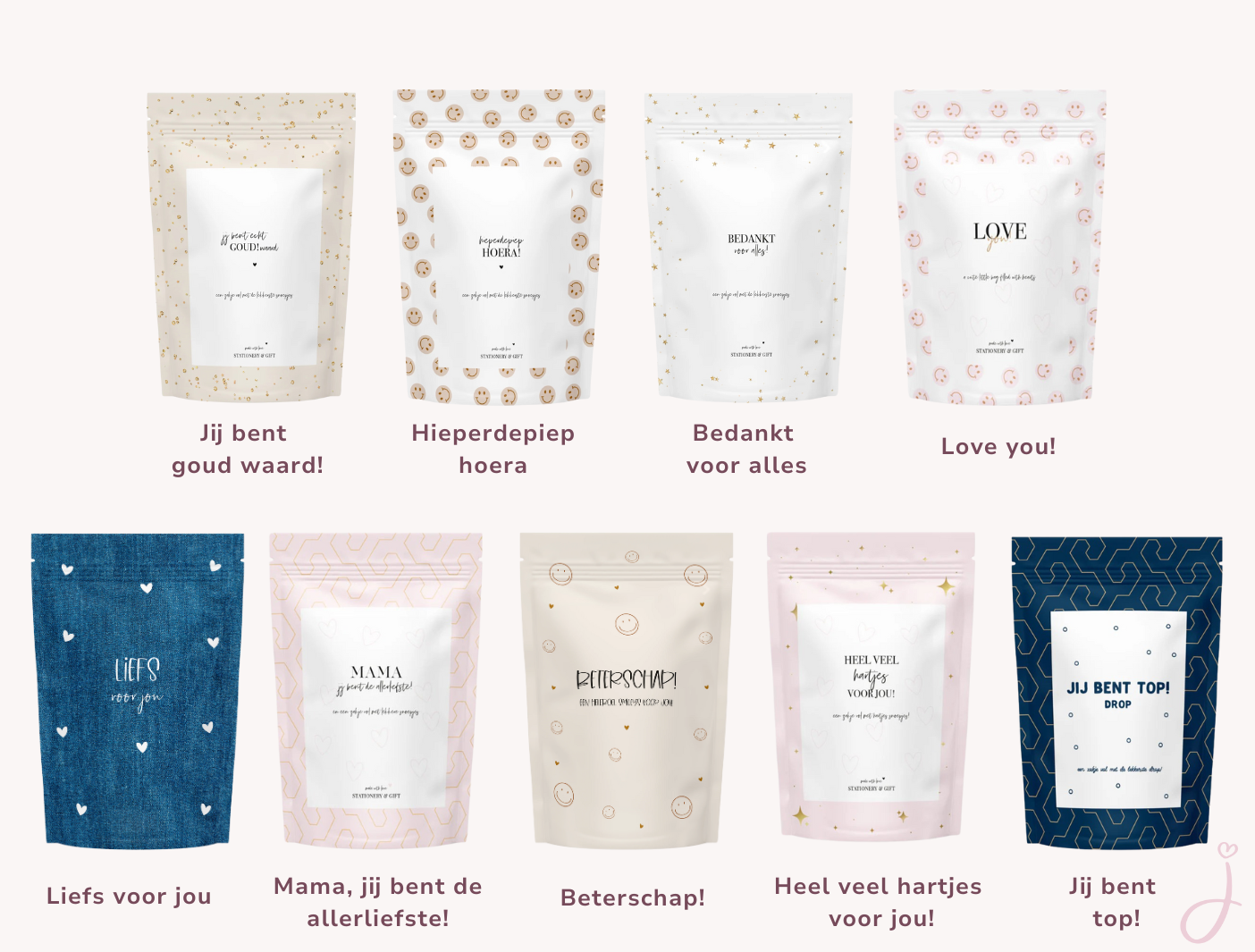 Cadeau voor Vaderdag "Voor papa" - Cadeaubox