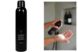 Doucheschuim "Every Body Happy"