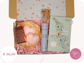 Brievenbus cadeau You are the bomb  - Succes cadeau
