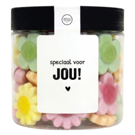 Snoeppotje - Speciaal voor jou