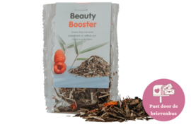 "Beauty Booster" - Groene thee