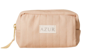 Make up tasje Azur - Wild flower