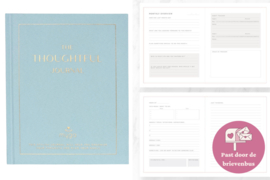 The Thoughtful Journal