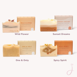 Sterkte cadeau Big Hug - Brievenbus cadeau